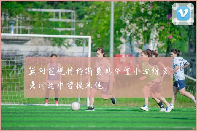 篮网重视特伦斯曼恩价值小波特交易讨论中曾提及他